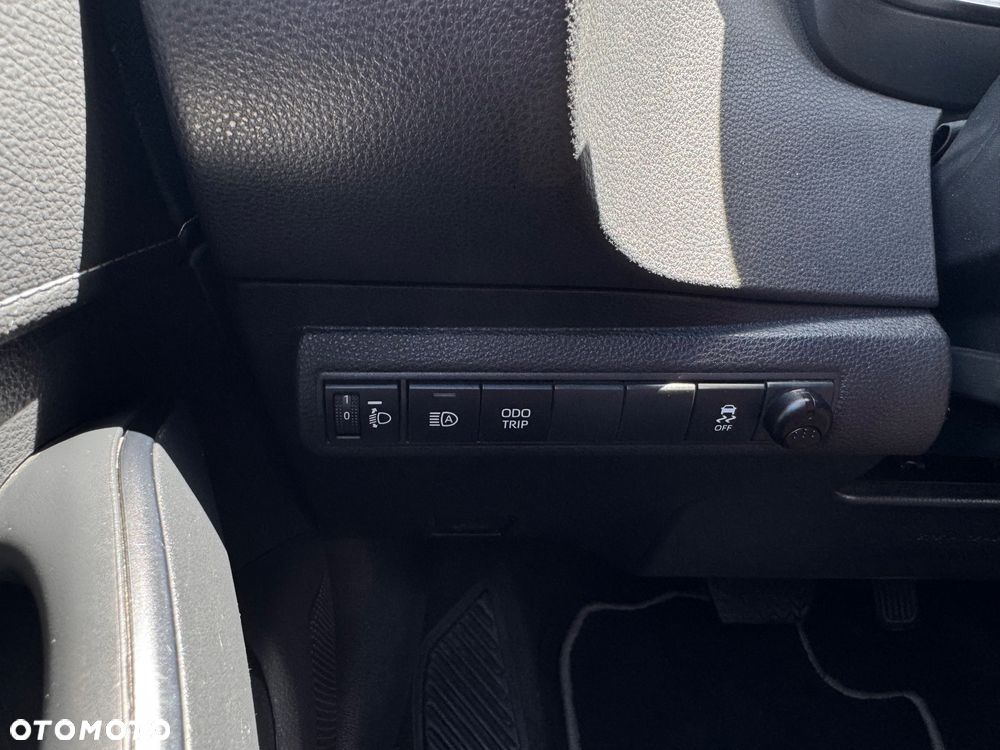Toyota Corolla - 20
