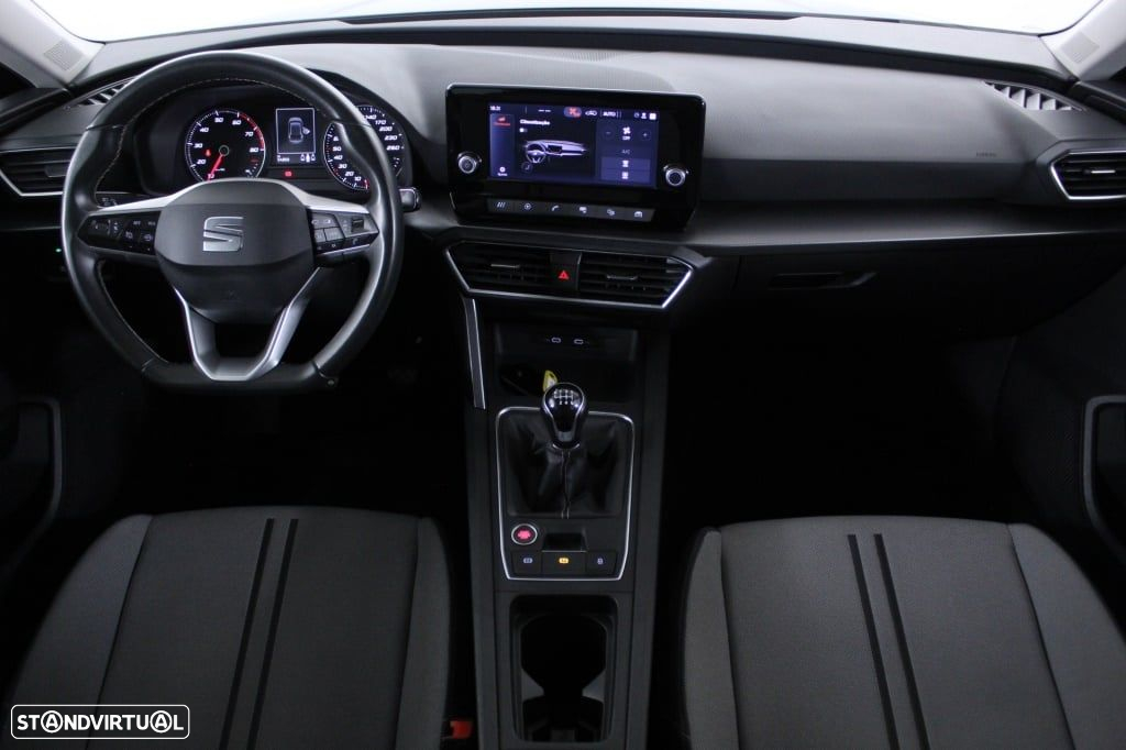 SEAT Leon 1.0 TSI Style - 18