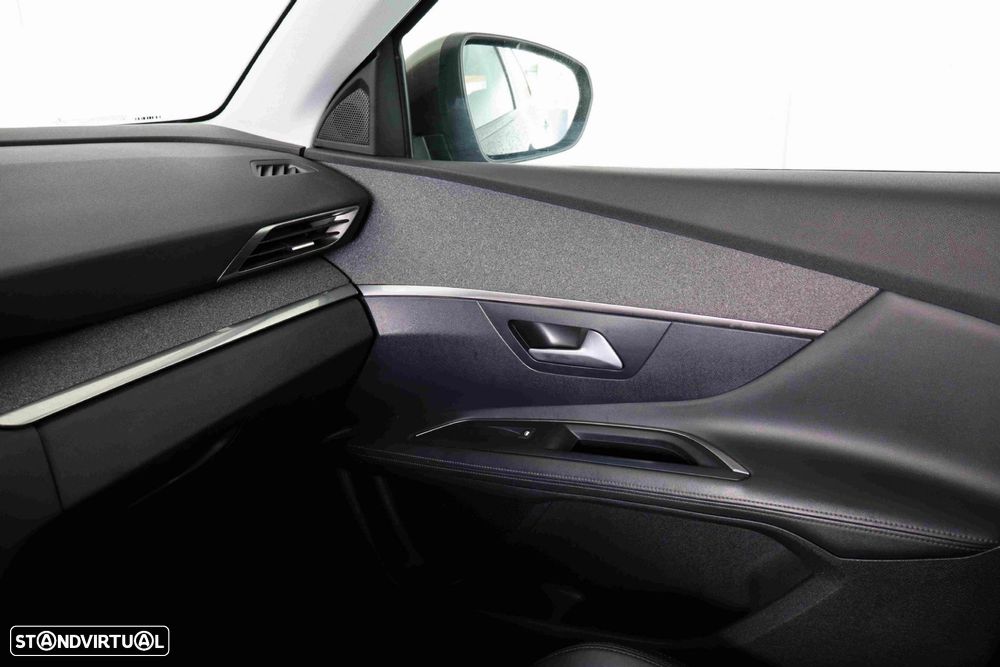 Peugeot 3008 1.5 BlueHDi Allure - 37