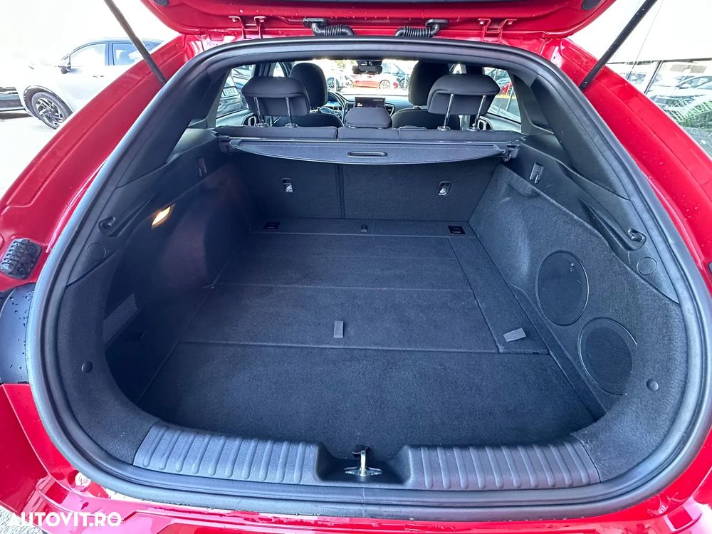 Kia Pro Ceed ProCeed 1.5 T-GDI 7DCT GT Line - 11