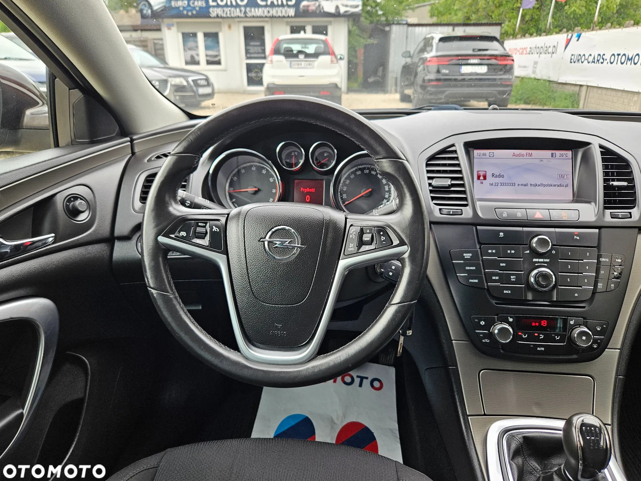 Opel Insignia 1.8 Edition - 5