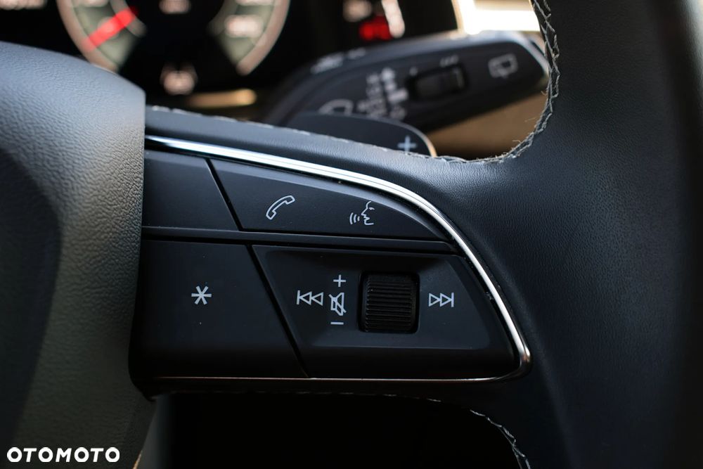Audi Q8 45 TDI mHEV Quattro Tiptronic - 11