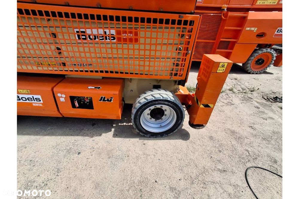 JLG 4069 LE - 4