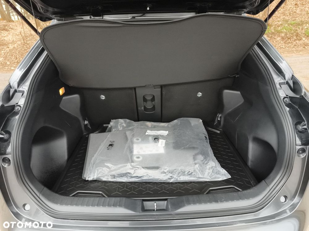 Toyota Yaris Cross Hybrid 1.5 Style - 13