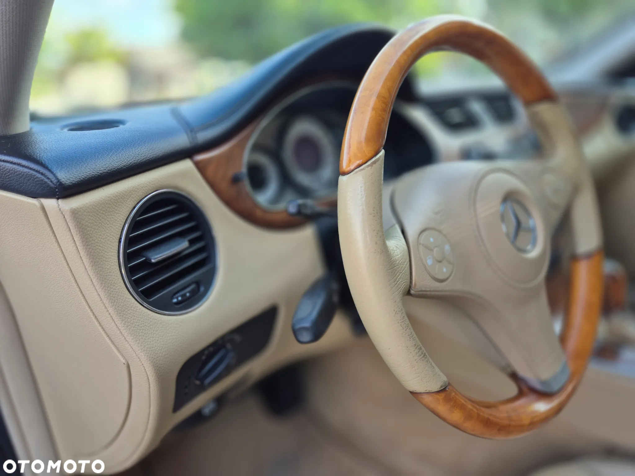 Mercedes-Benz CLS 350 CDI 7G-TRONIC - 17
