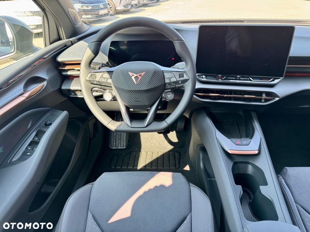 Cupra Raval 52kWh Endurance - 17
