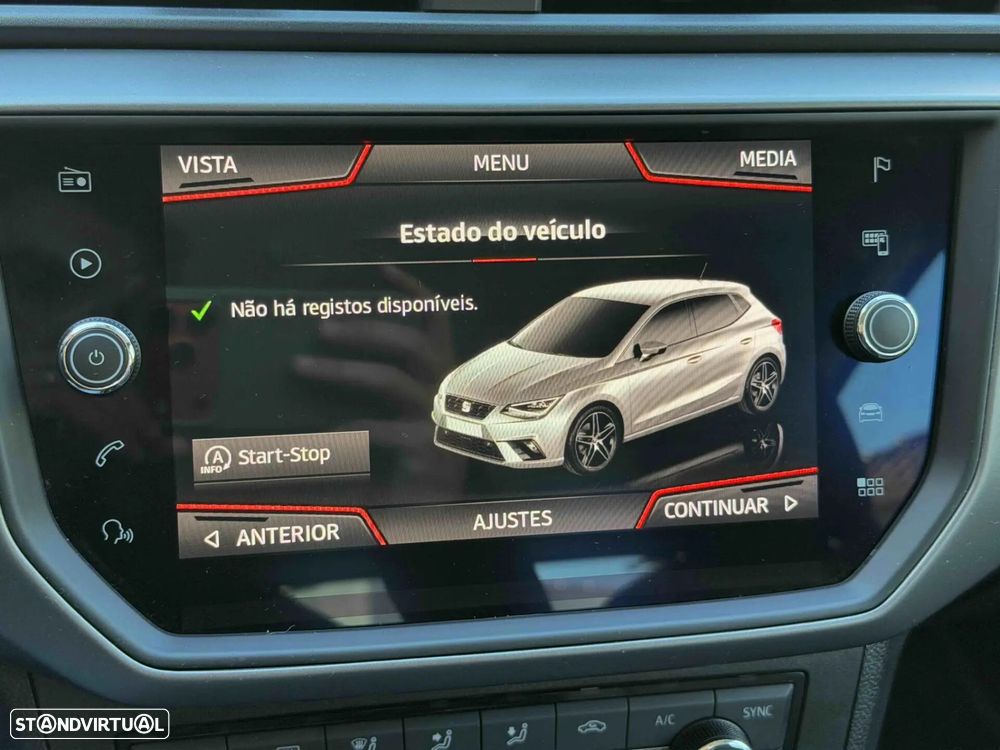 SEAT Ibiza 1.0 MPI Style - 43