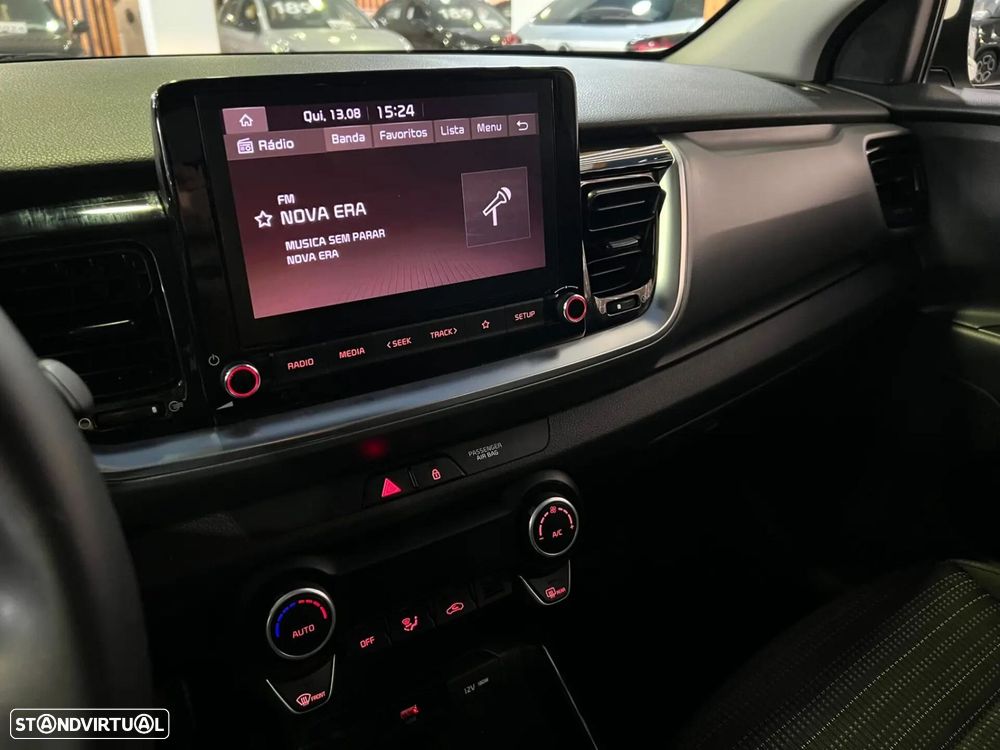 Kia Stonic 1.0 T-GDI Drive - 24