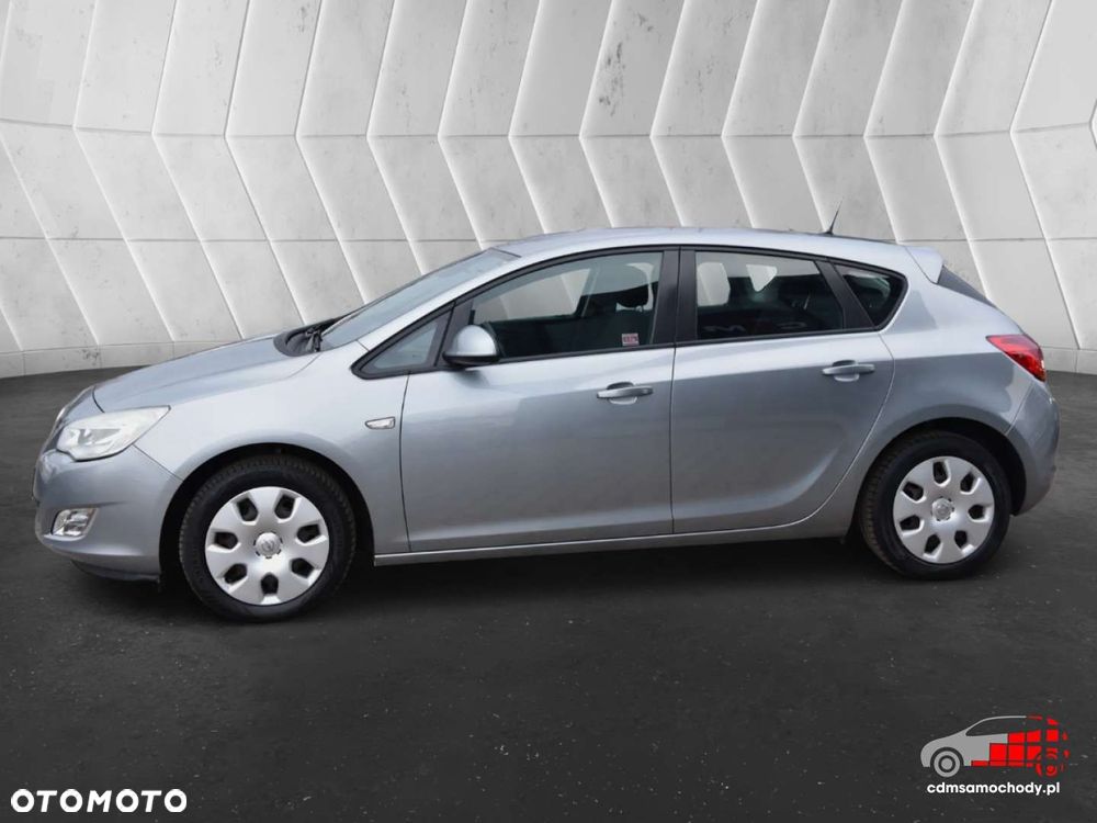 Opel Astra - 7