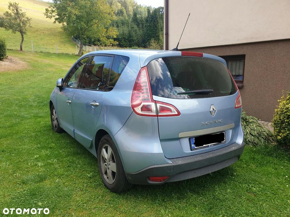 Renault Scenic - 2