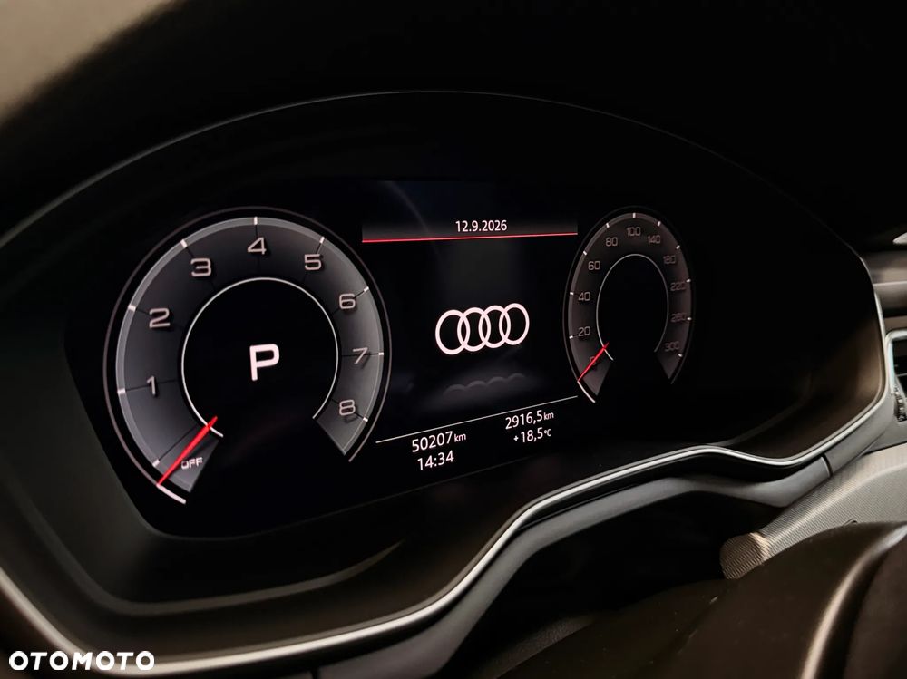 Audi A5 Sportback - 4