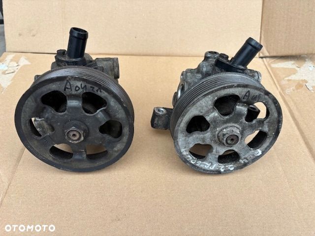 honda accord vii 2.2 diesel pompa wspomagania rbd 02-04 r.