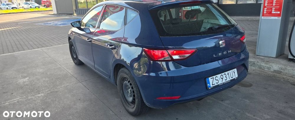 Seat Leon - 1