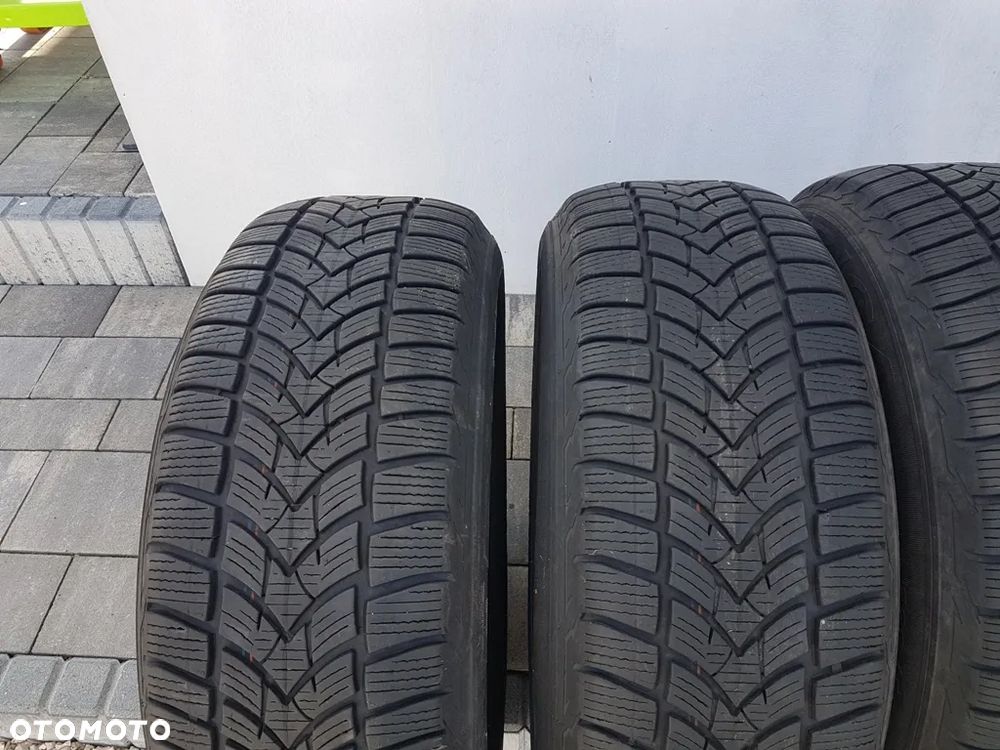 Opony Zimowe DĘBICA FRIGO SUV2_225/60r17_2021r_Niski przebieg_Okazja_KIA_HYUNDAI - 14