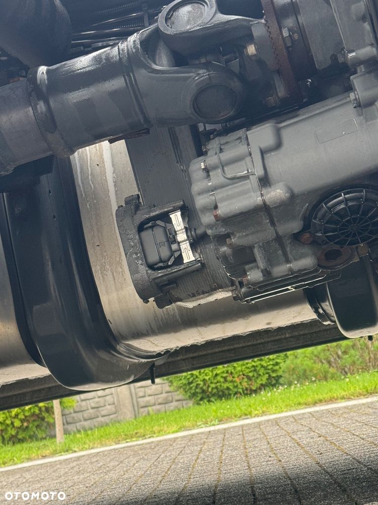 DAF XF - 7