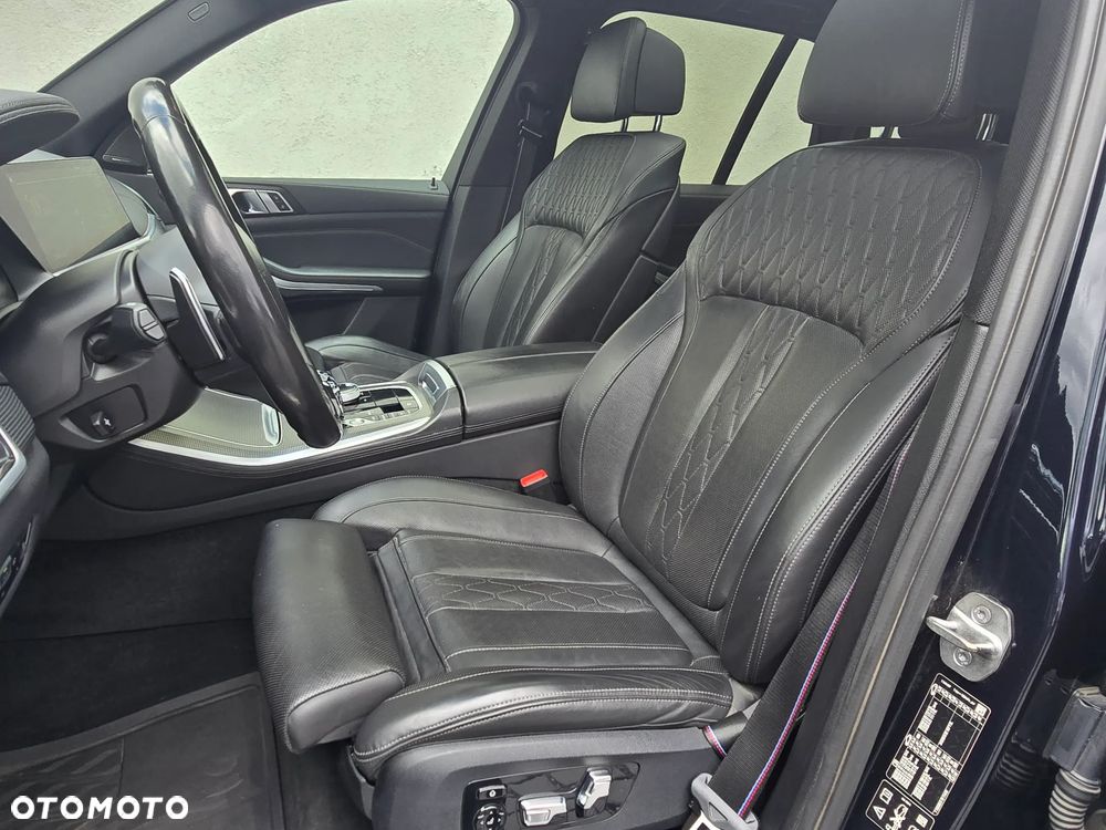 BMW X5 xDrive30d mHEV sport - 6