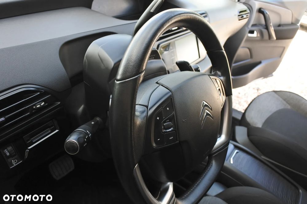 Citroën C4 Picasso BlueHDi 150 EAT6 Exclusive - 18