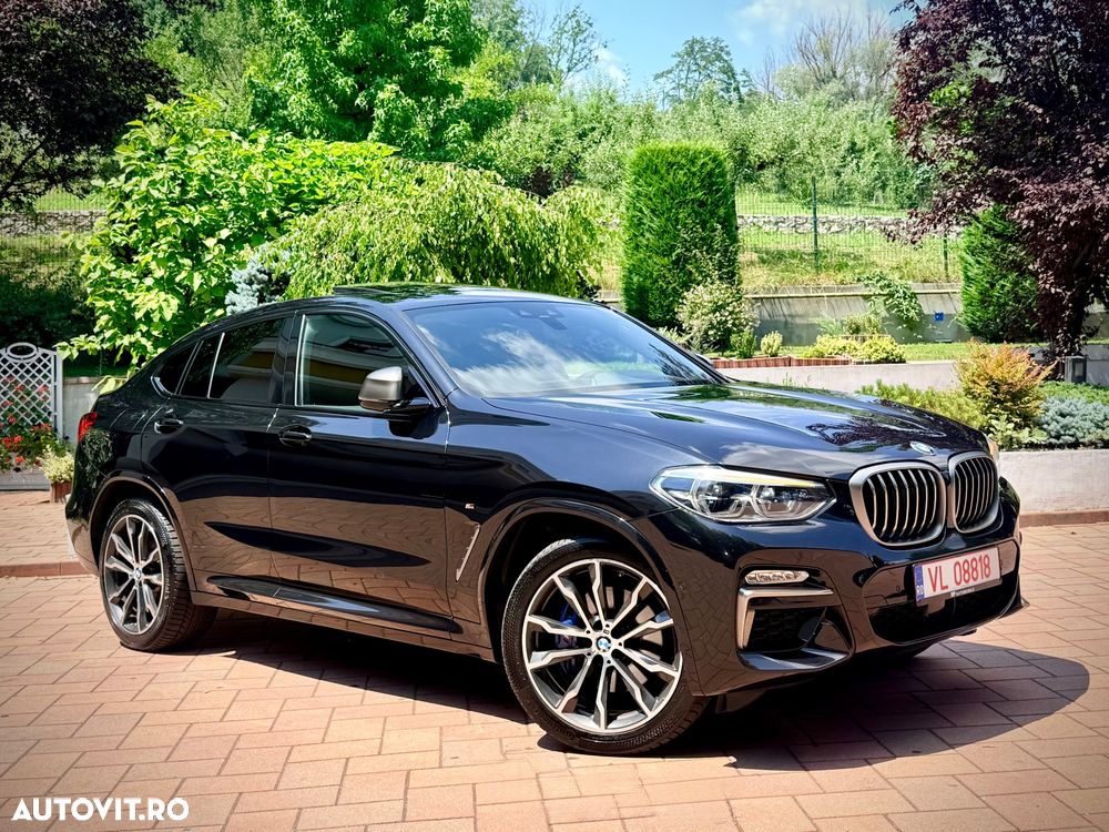 BMW X4 - 2