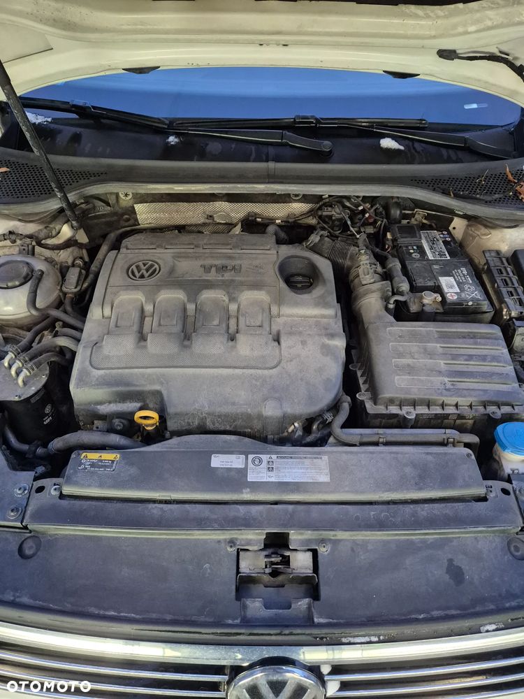 Volkswagen Passat 1.6 TDI BMT Trendline - 7