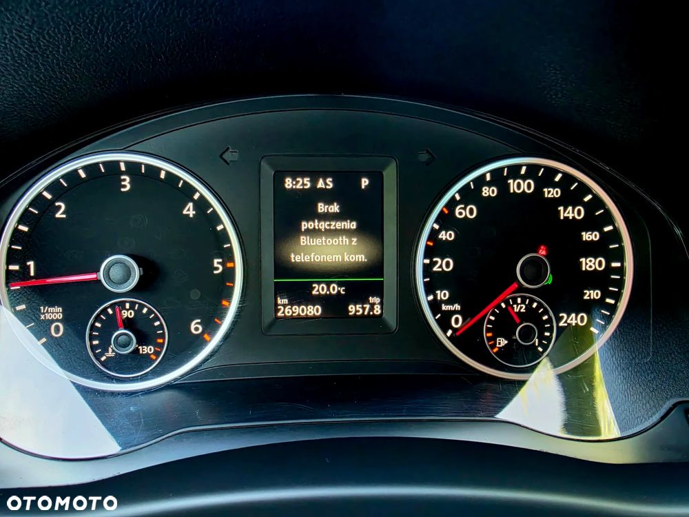 Volkswagen Tiguan 2.0 TDI 4Mot Perfectline R-Style DSG - 22