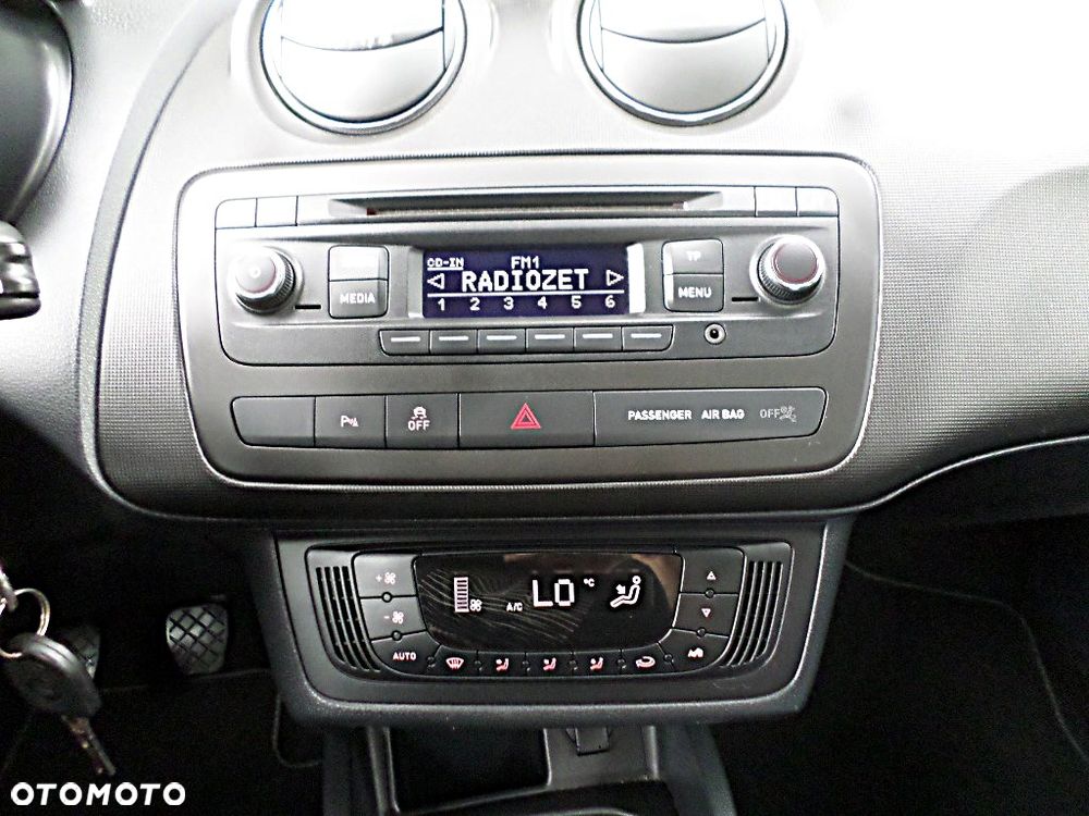 Seat Ibiza 1.4 16V i-Tech - 18
