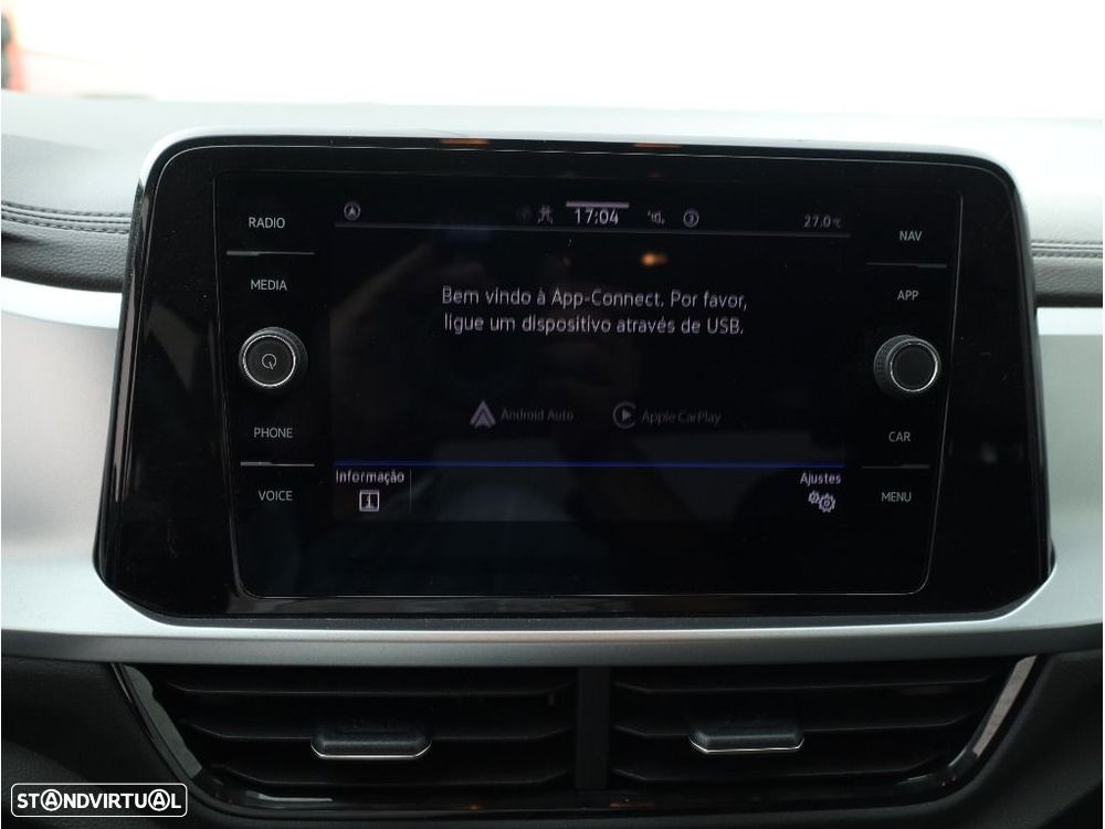 VW T-Roc 1.0 TSI Life - 21