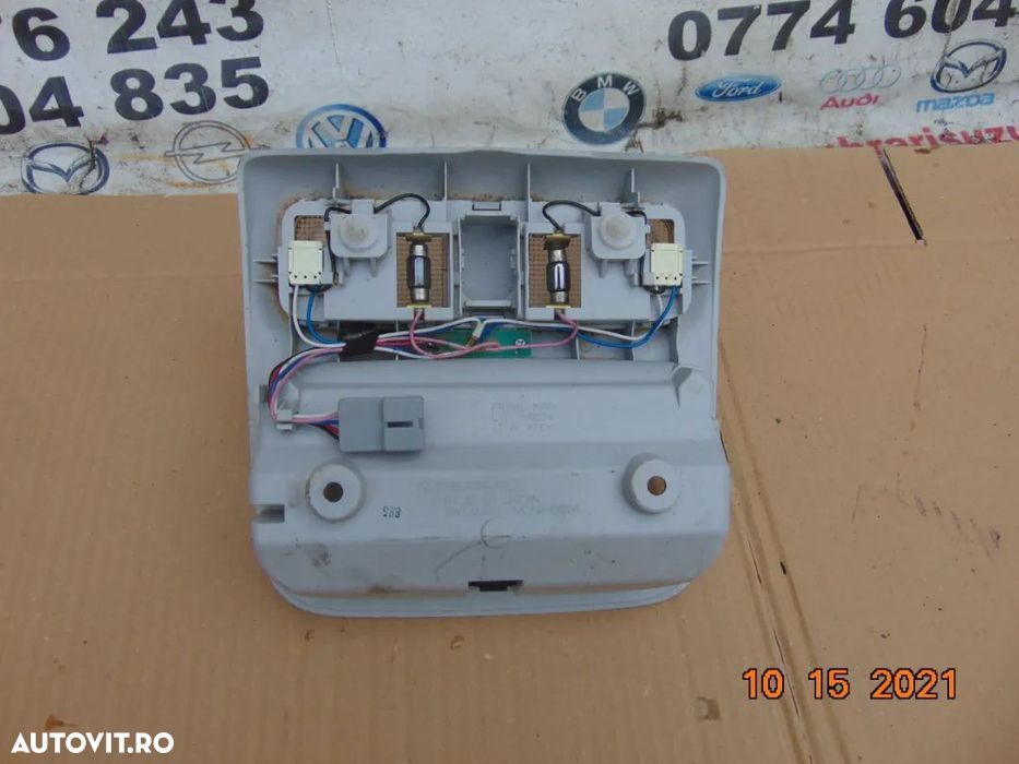 Plafoniera Subaru Forester 2008-2013 suport ochelari dezmembrez forest - 2