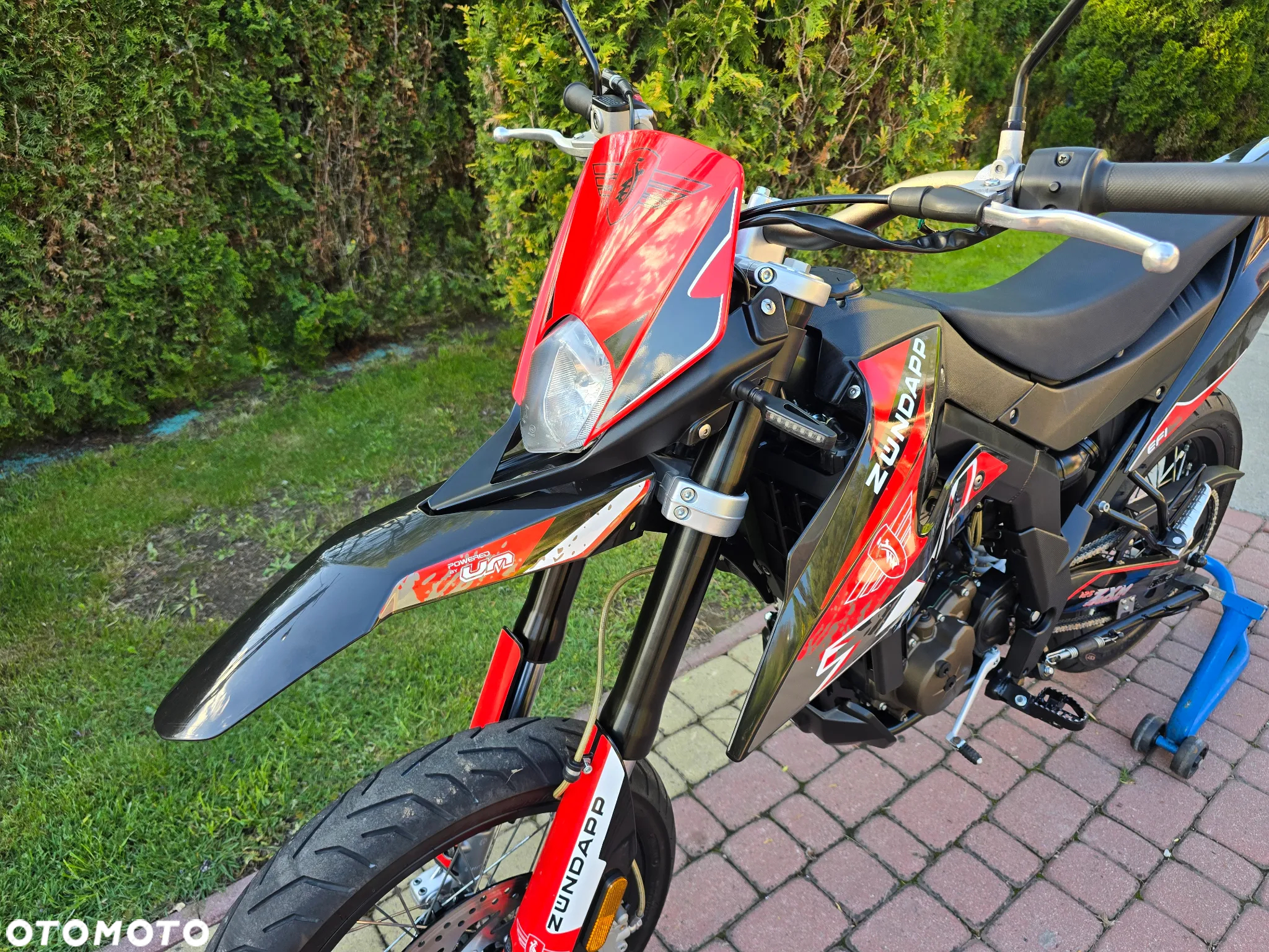 Malaguti XSM - 7