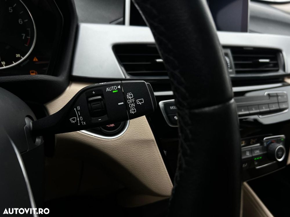 BMW X1 - 17