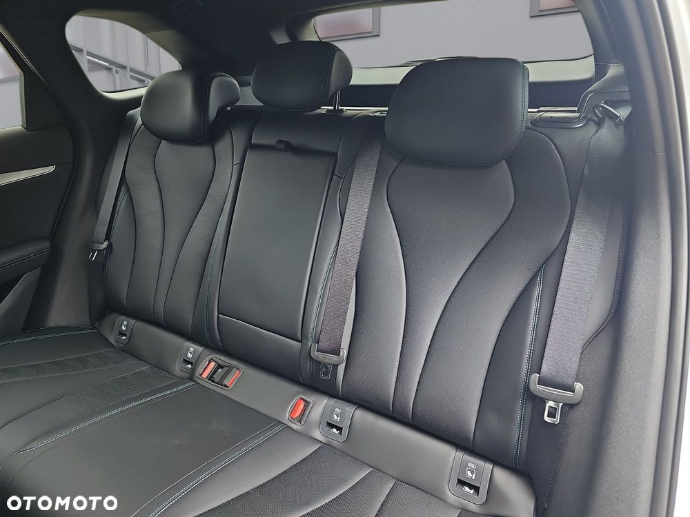 BYD Seal 6 1.5 Boost - 13