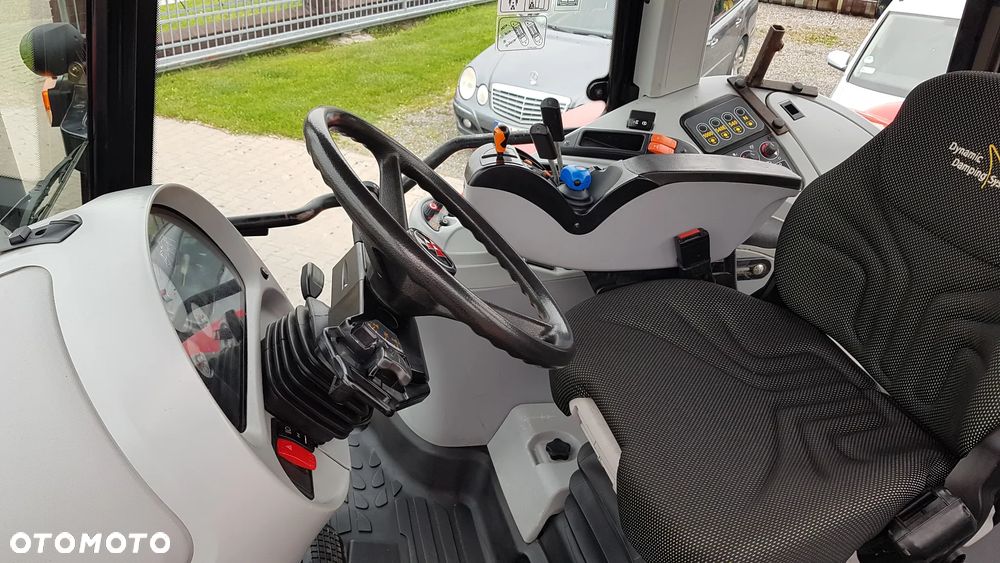 Massey Ferguson 7485 Dyna VT TUZ TLS Miękka Kabina !!! - 22