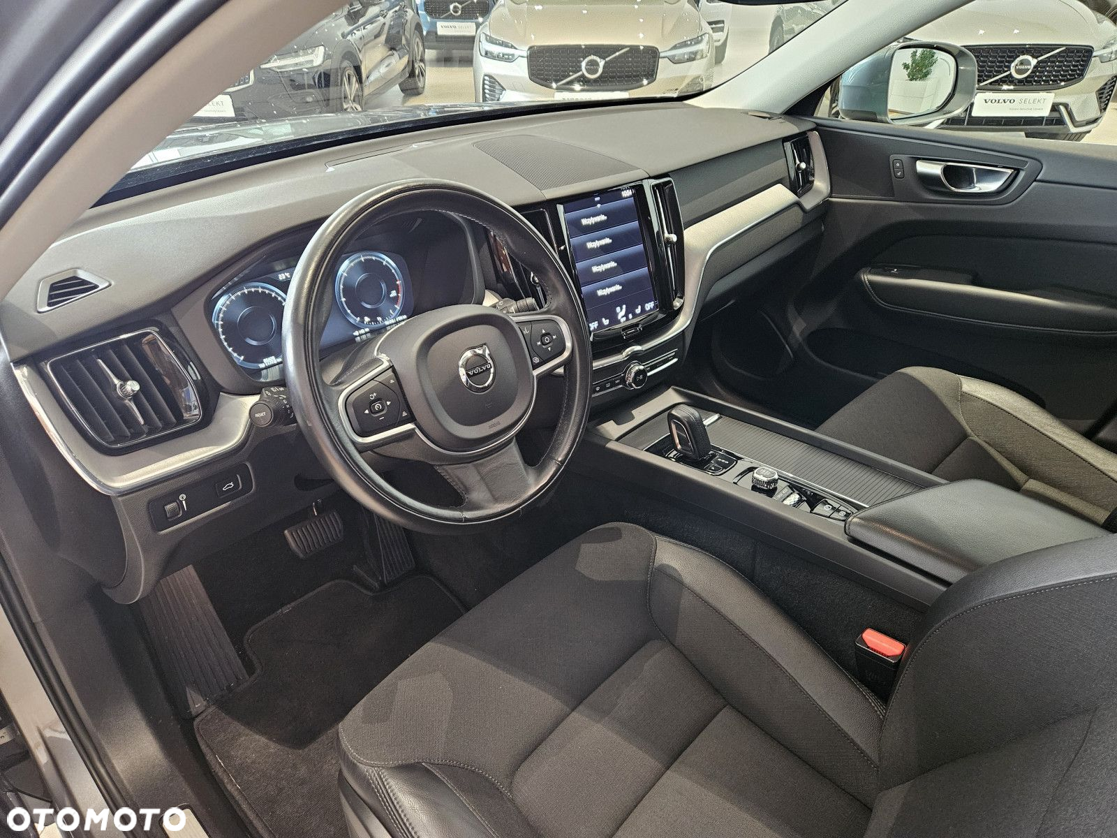 Volvo XC 60 - 11