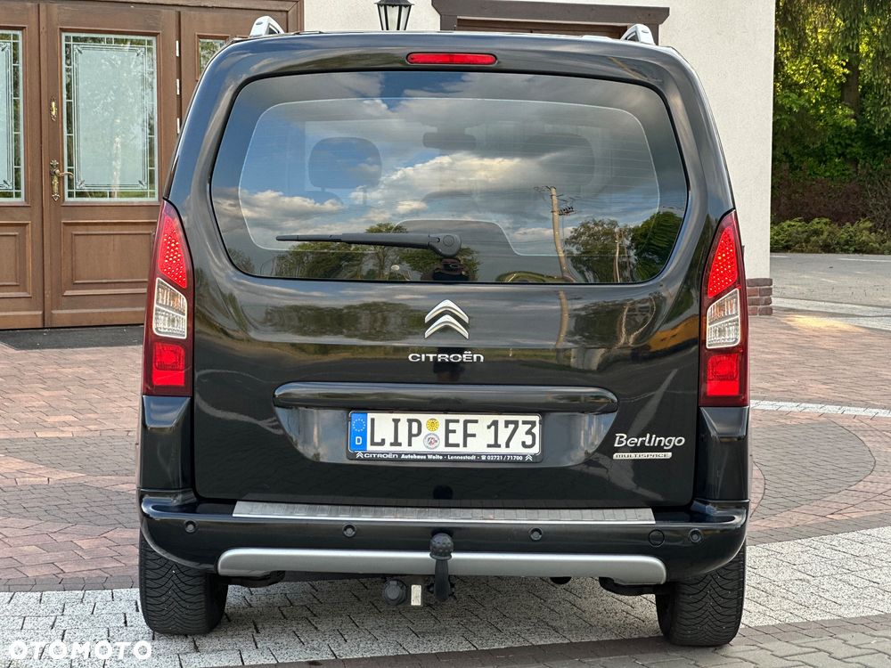 Citroën Berlingo - 18