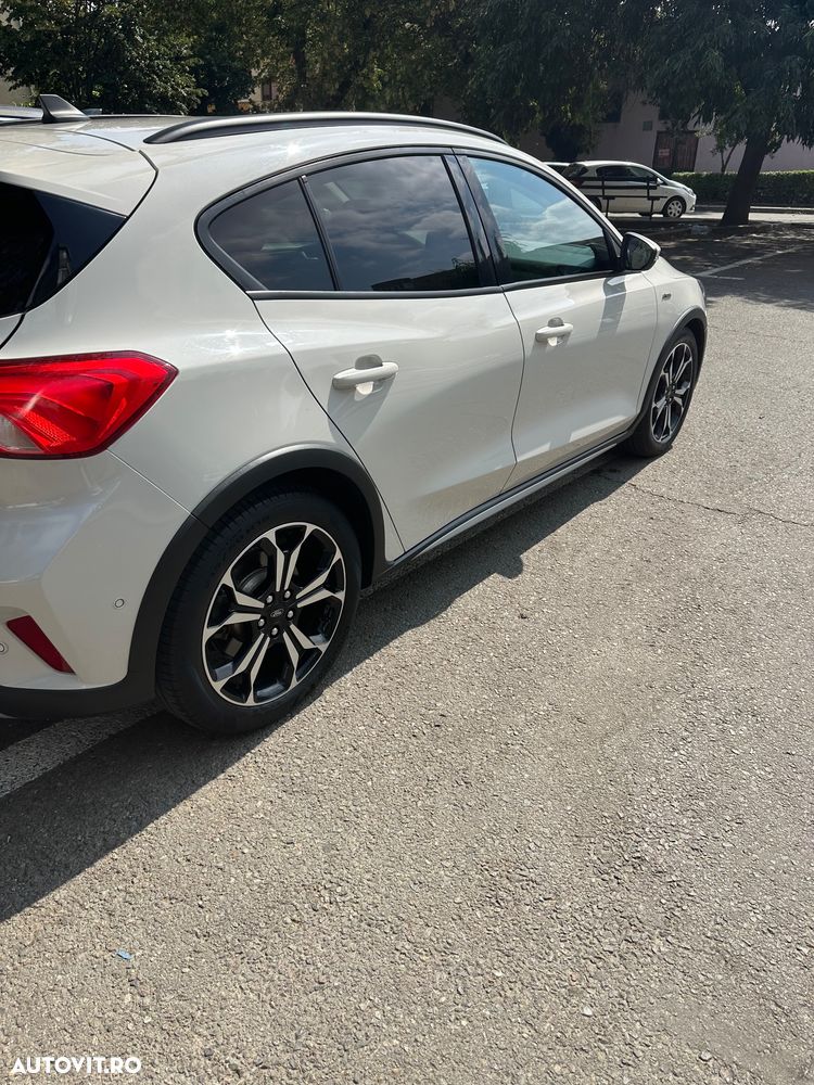 Ford Focus 1.5 EcoBlue Active - 7
