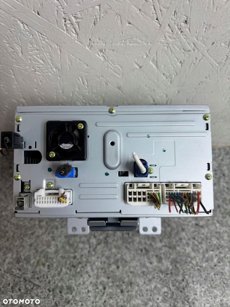 radio nawigacja hyundai ix35 2013-2015 96560-2y600tjn lift - 2