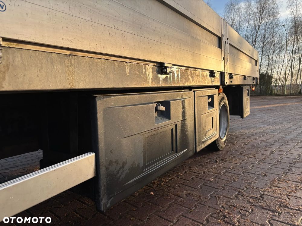 Mitsubishi FUSO Canter 7C15 - 14