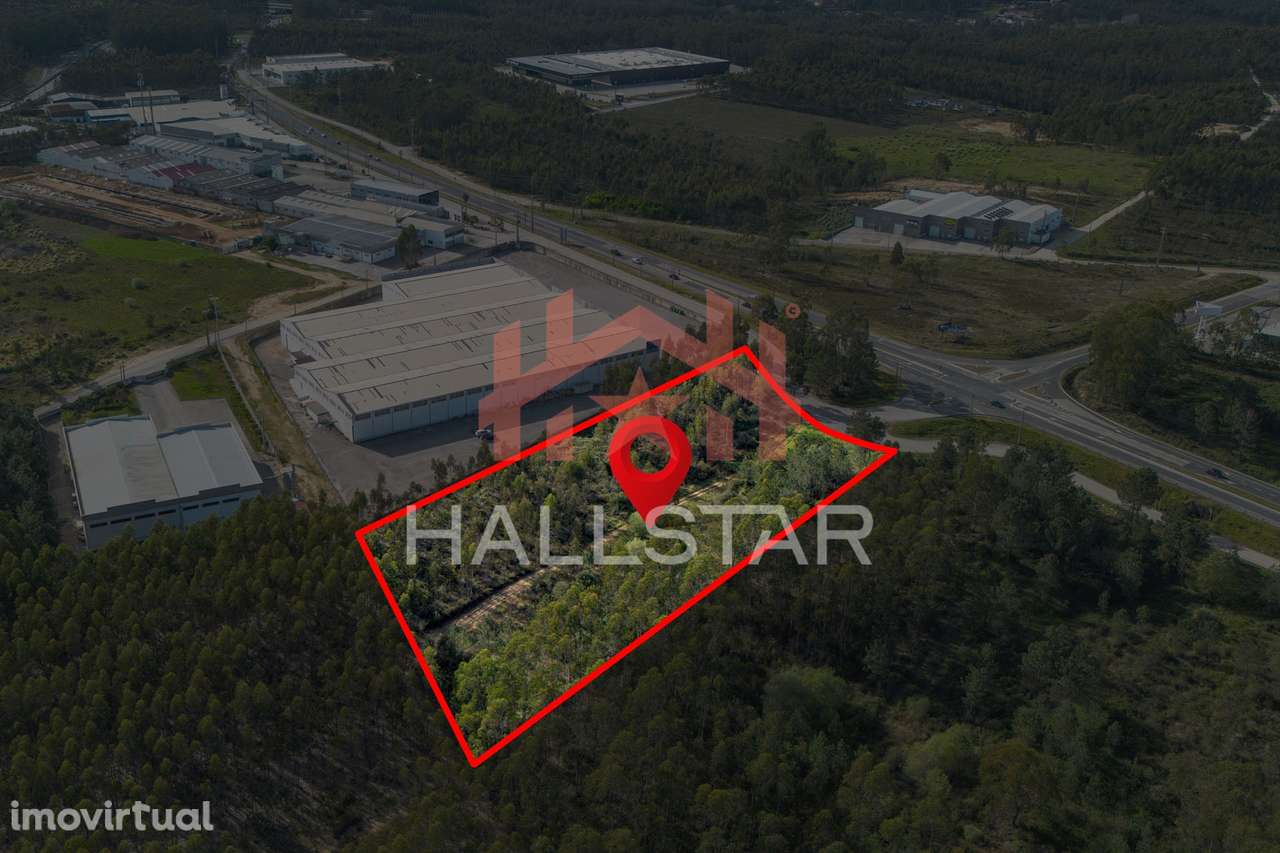 Terreno Industrial / Construção / Área Total 8.000 m2 / Índice de 0.7 - Grande imagem: 2/30