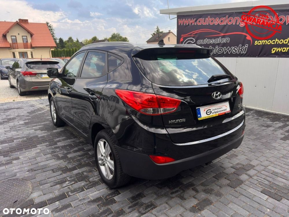 Hyundai ix35 - 5