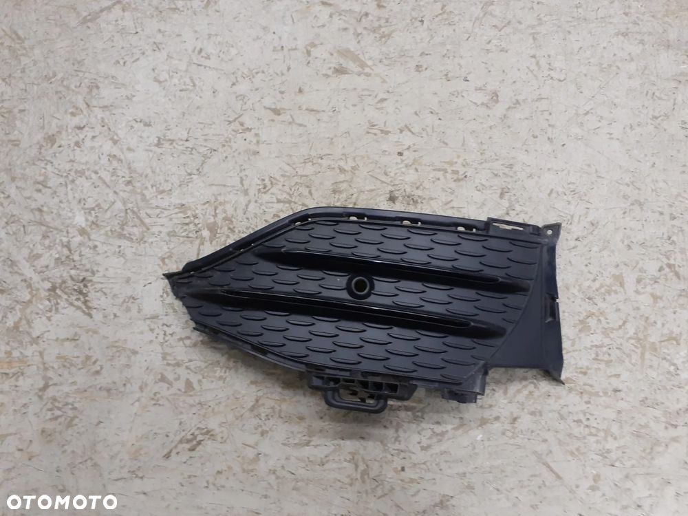 KRATKA ZDERZAKA PRAWA PRZÓD MERCEDES GLC W253 AMG A2538858904 - 1