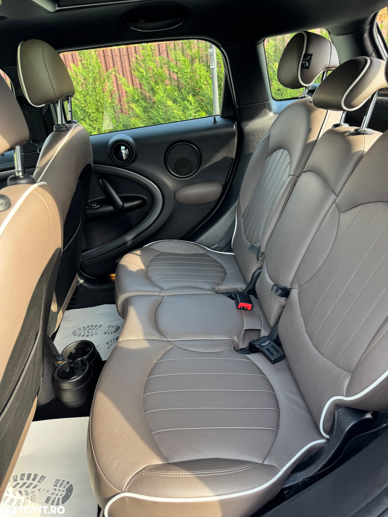 Mini Countryman - 6