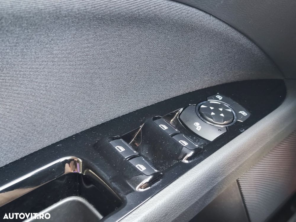 Ford Mondeo 2.0 TDCi Trend - 26