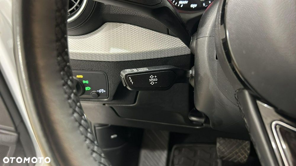 Audi Q2 35 TFSI S tronic - 23