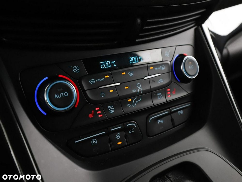 Ford Kuga 1.5 EcoBoost 4x4 ST-Line - 28