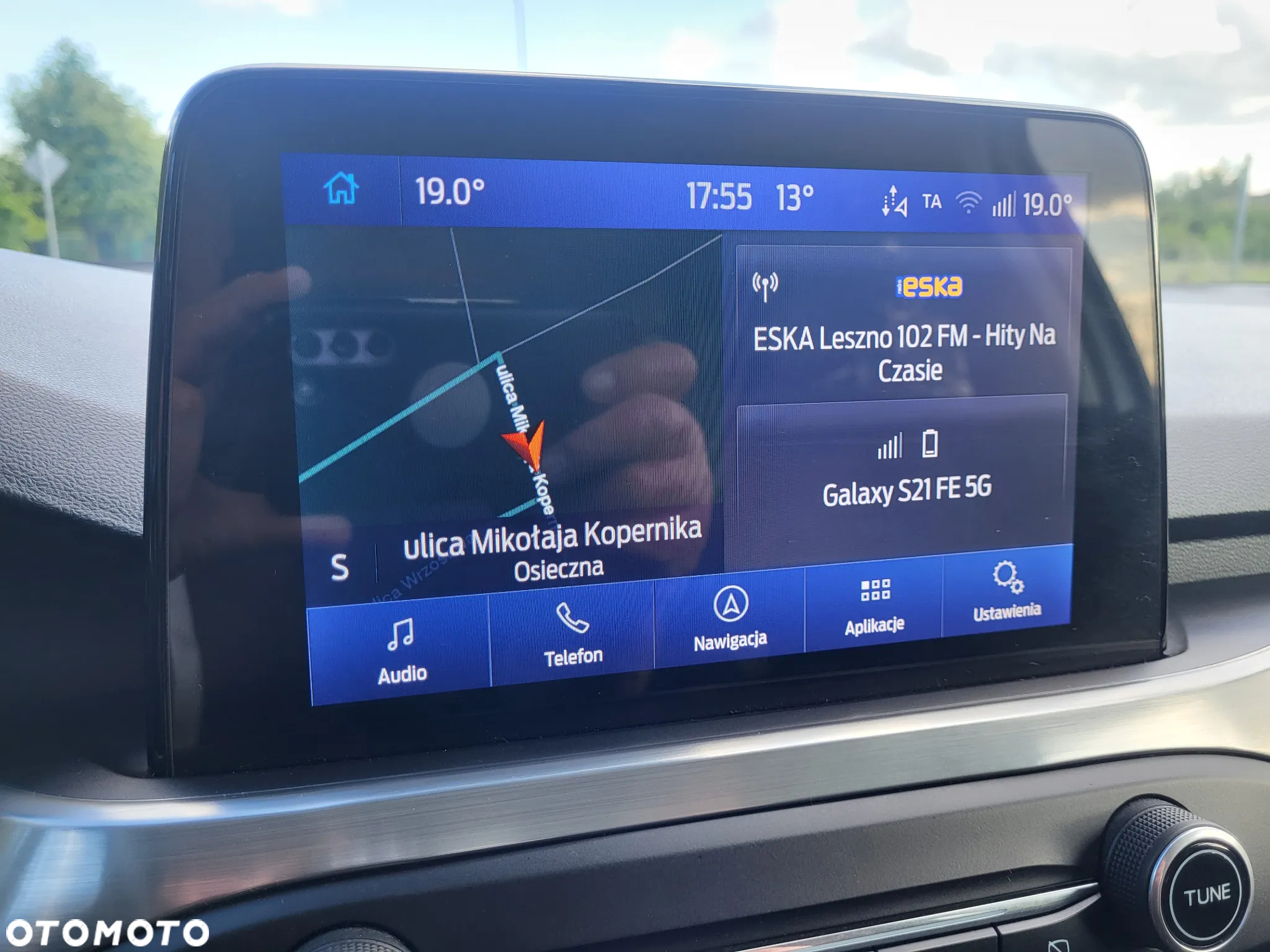 Ford Focus 2.0 EcoBlue Titanium - 26
