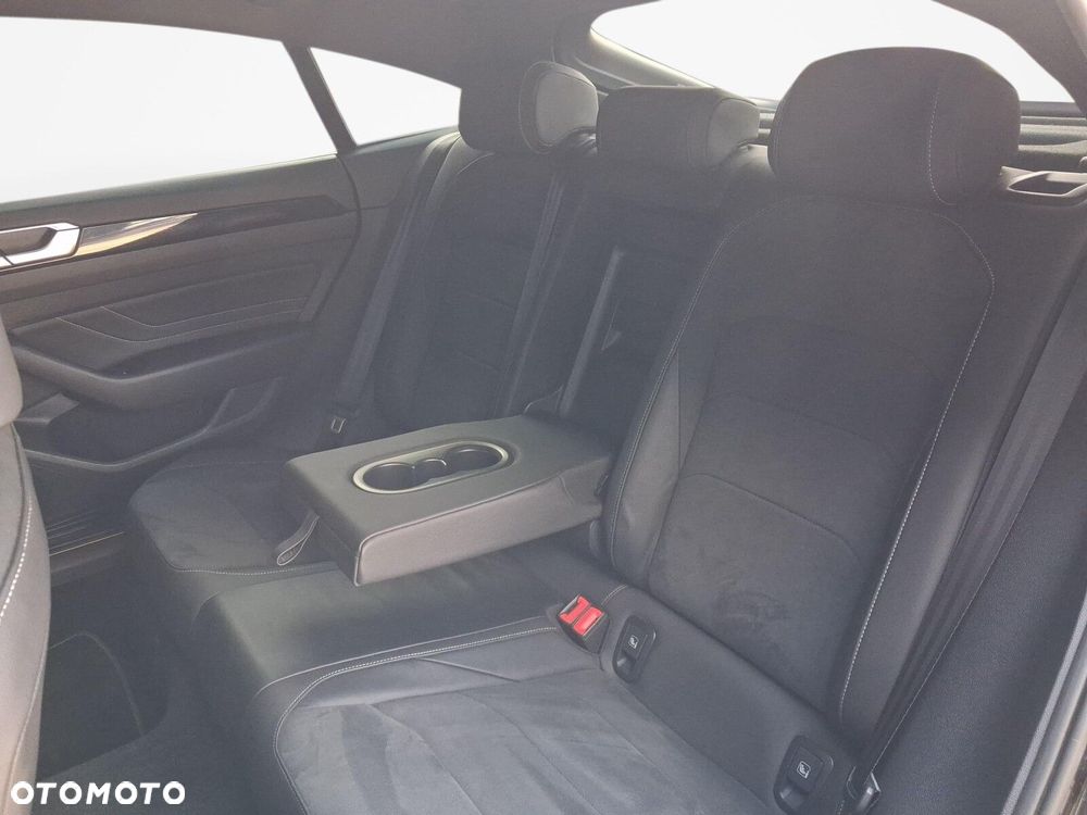 Volkswagen Arteon 2.0 TSI R-Line DSG - 16
