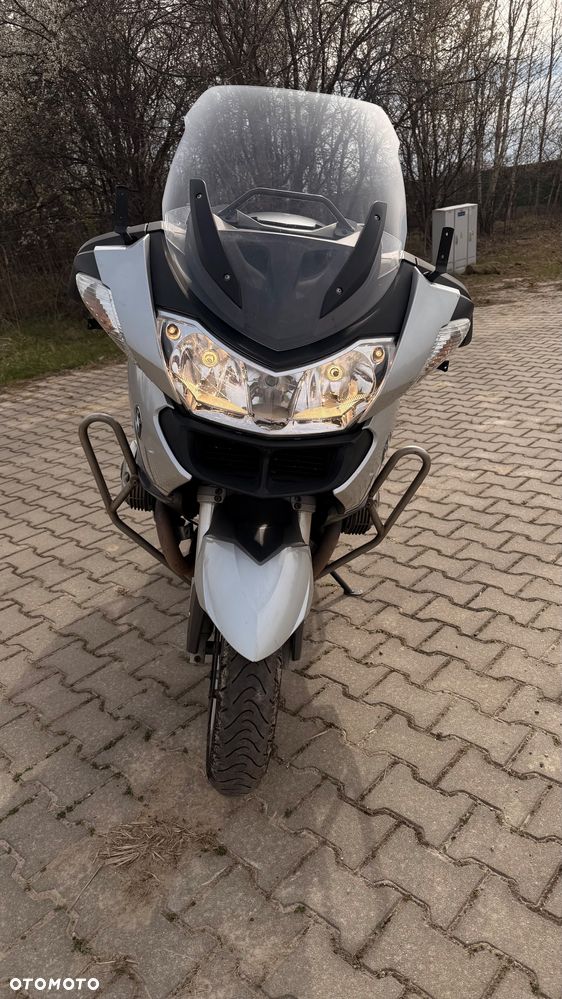 BMW RT - 2