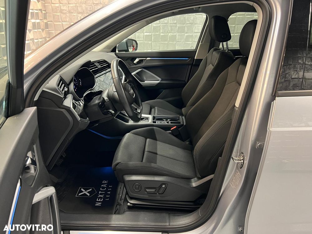 Audi Q3 2.0 40 TFSI S tronic quattro - 10