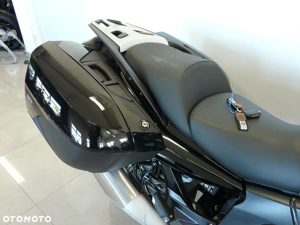 BMW K - 28