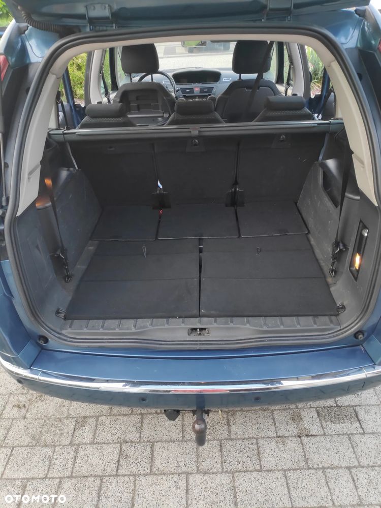 Citroën C4 Grand Picasso 1.6 HDi Seduction - 4