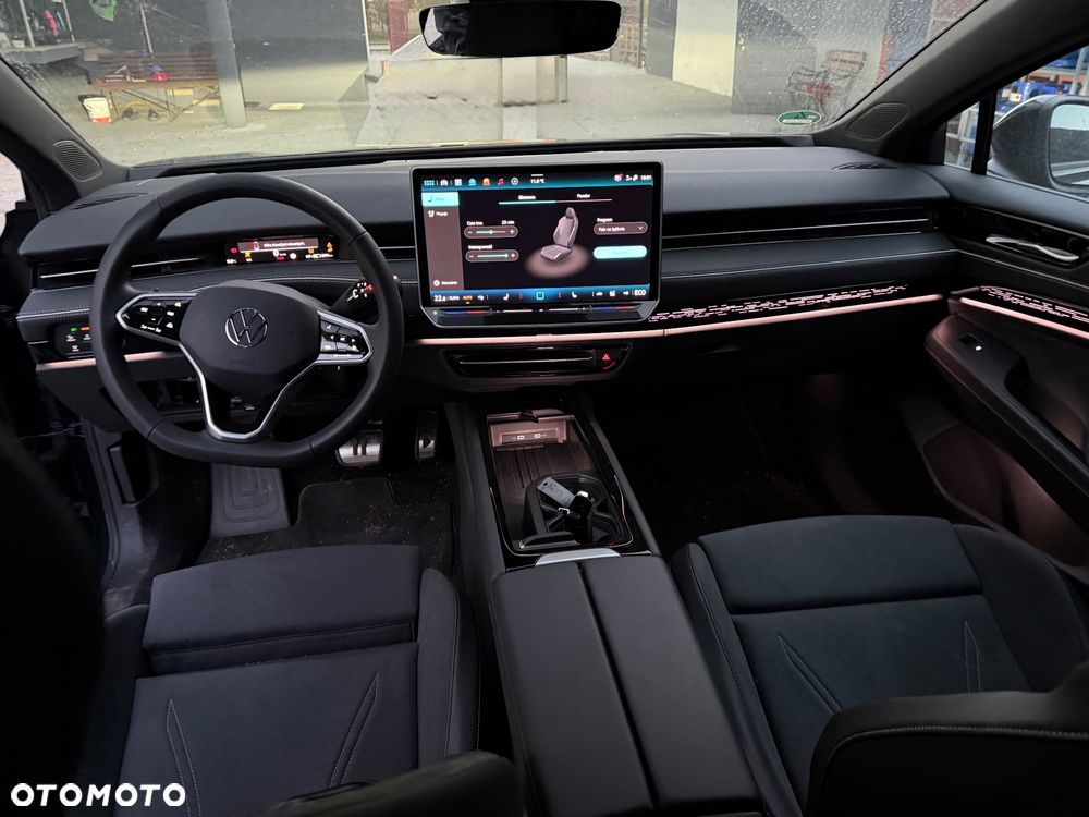 Volkswagen ID.7 Tourer - 17